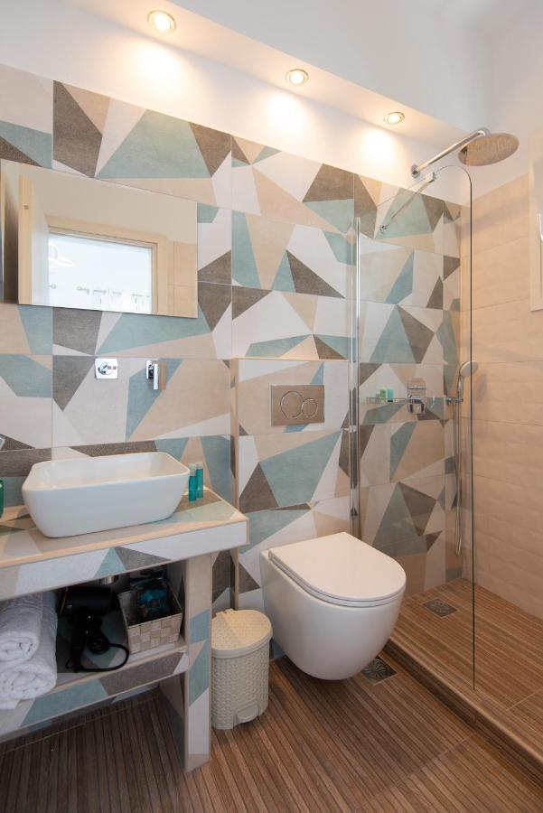 Theodora Rooms Kamares  Extérieur photo
